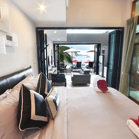 Villa Labaron Koh Samui Dış mekan fotoğraf