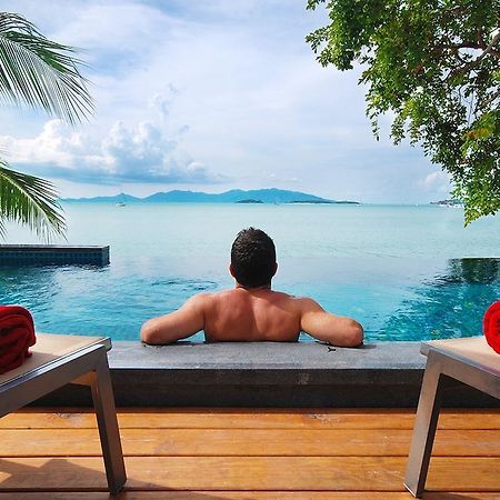 Villa Labaron Koh Samui Dış mekan fotoğraf