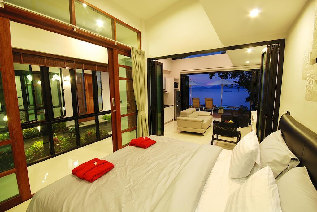 Villa Labaron Koh Samui Dış mekan fotoğraf