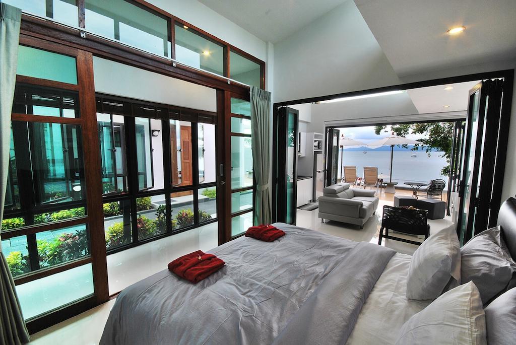 Villa Labaron Koh Samui Oda fotoğraf