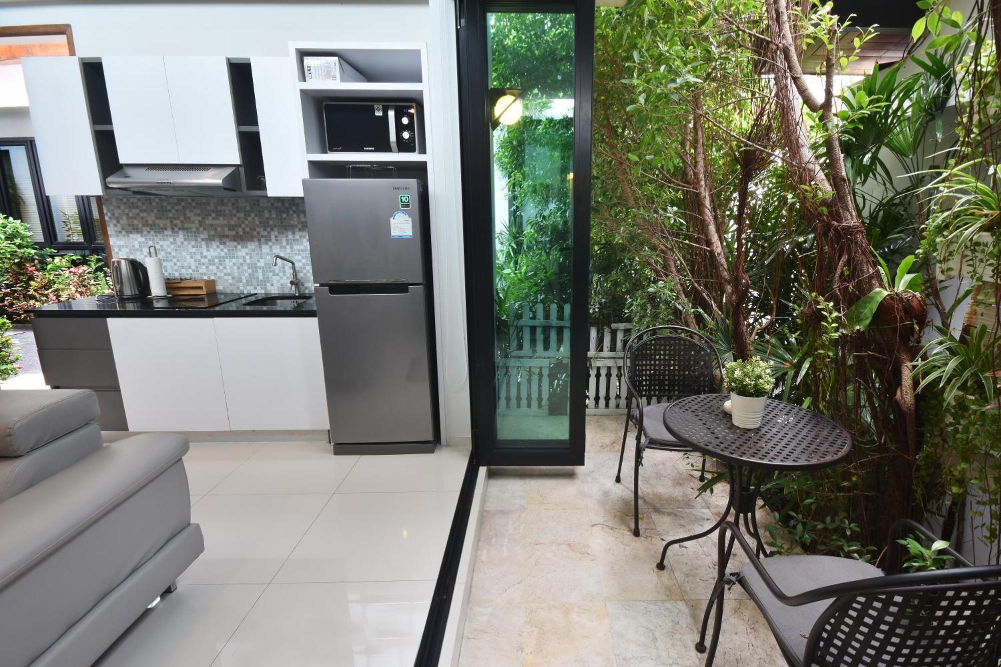 Villa Labaron Koh Samui Dış mekan fotoğraf