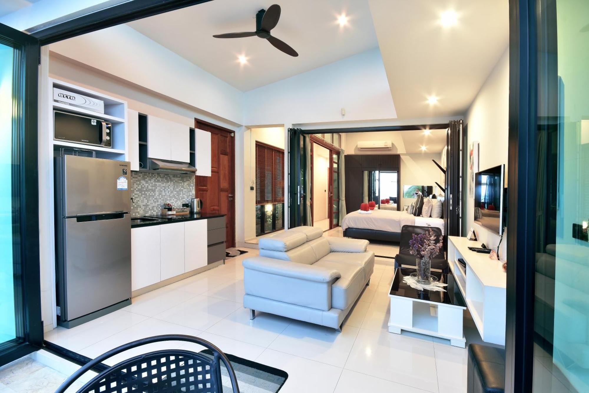 Villa Labaron Koh Samui Dış mekan fotoğraf