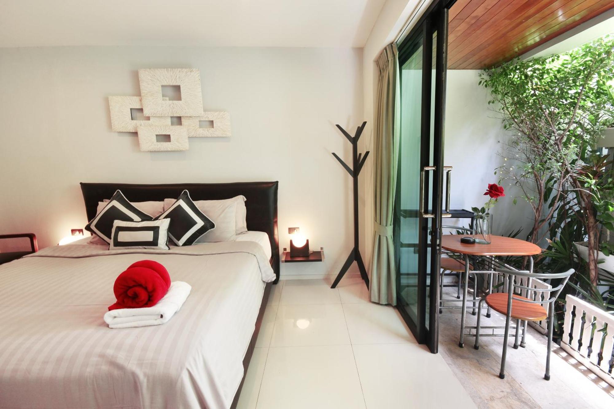 Villa Labaron Koh Samui Dış mekan fotoğraf