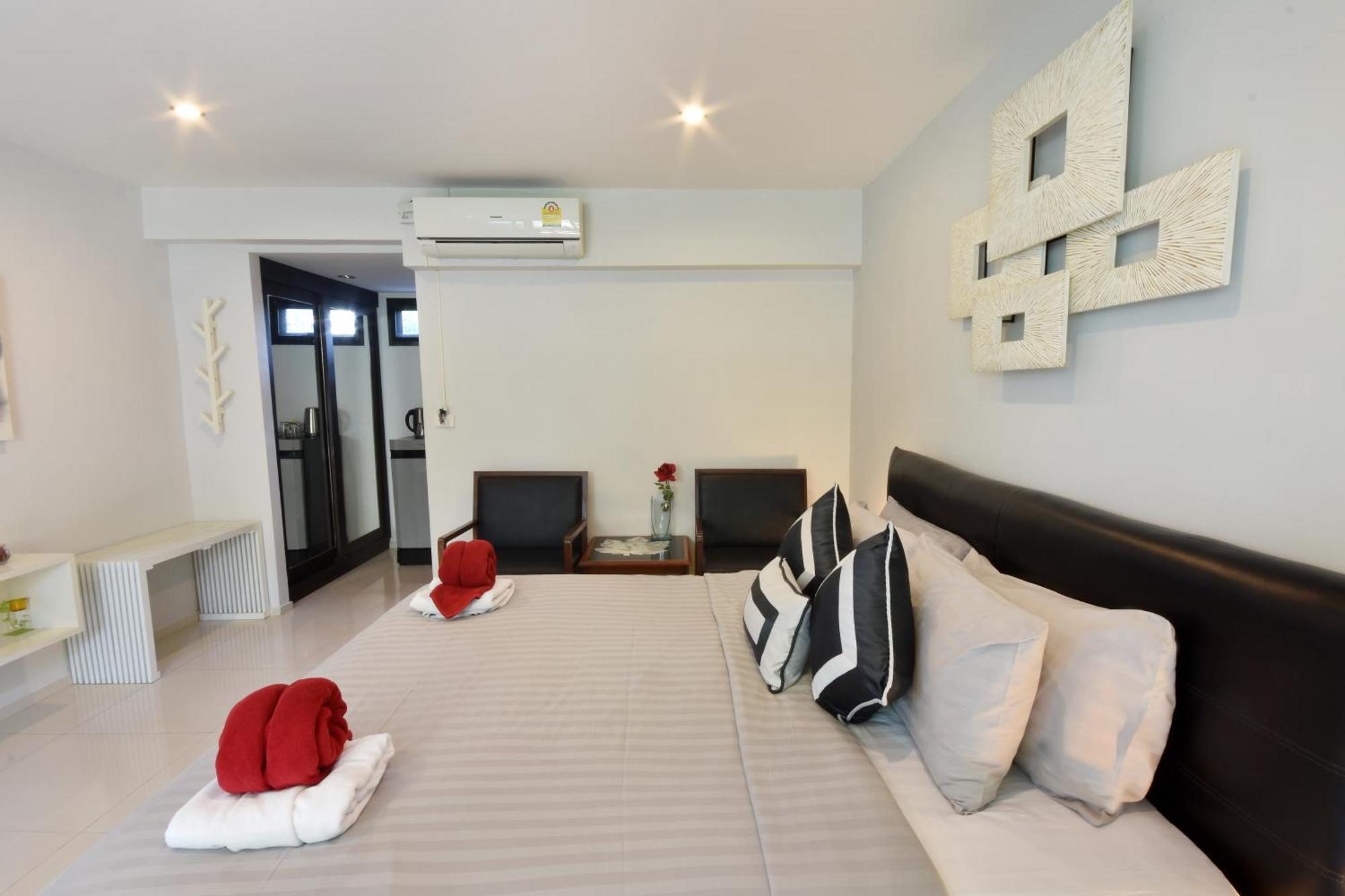 Villa Labaron Koh Samui Dış mekan fotoğraf