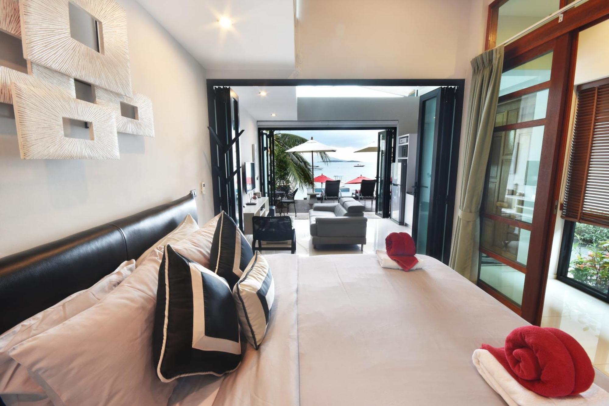 Villa Labaron Koh Samui Dış mekan fotoğraf