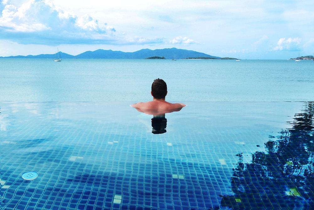 Villa Labaron Koh Samui Dış mekan fotoğraf