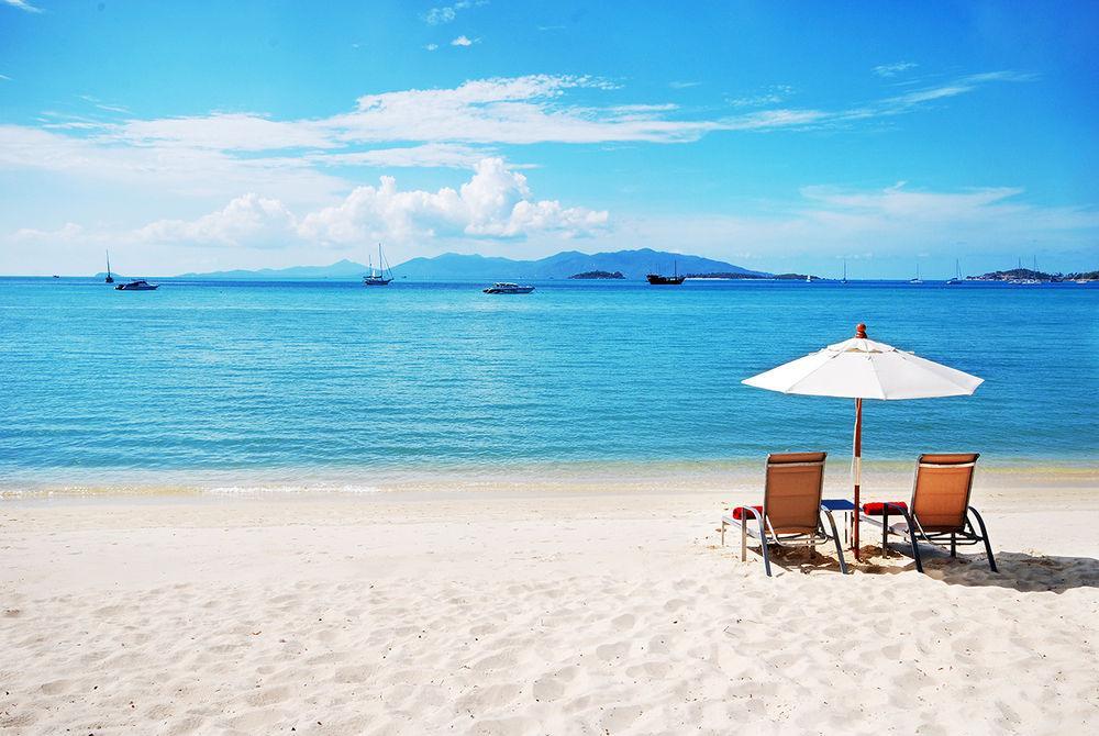 Villa Labaron Koh Samui Dış mekan fotoğraf