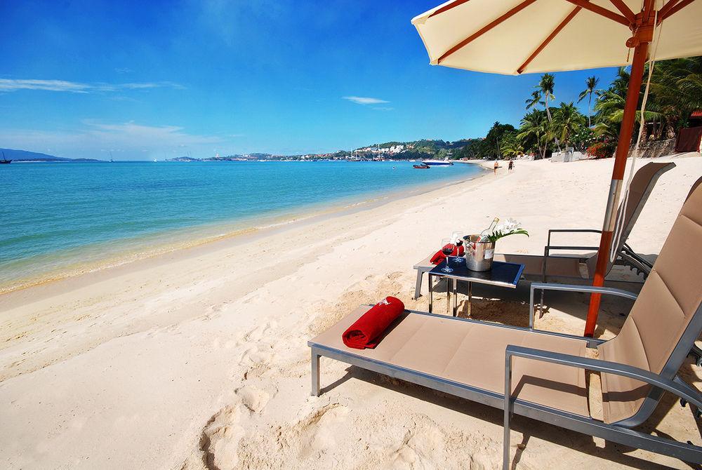 Villa Labaron Koh Samui Dış mekan fotoğraf