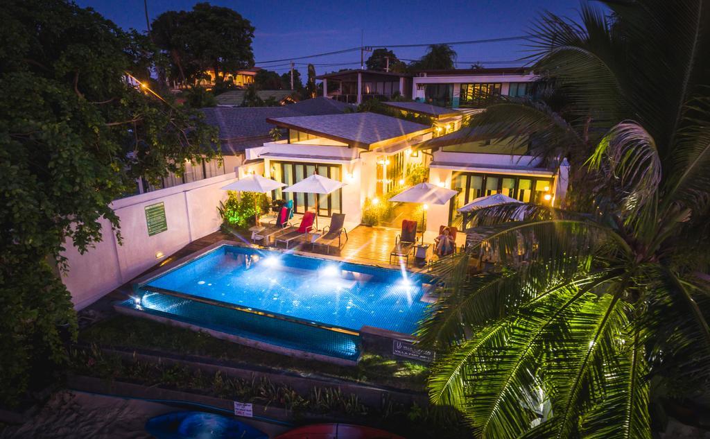 Villa Labaron Koh Samui Dış mekan fotoğraf
