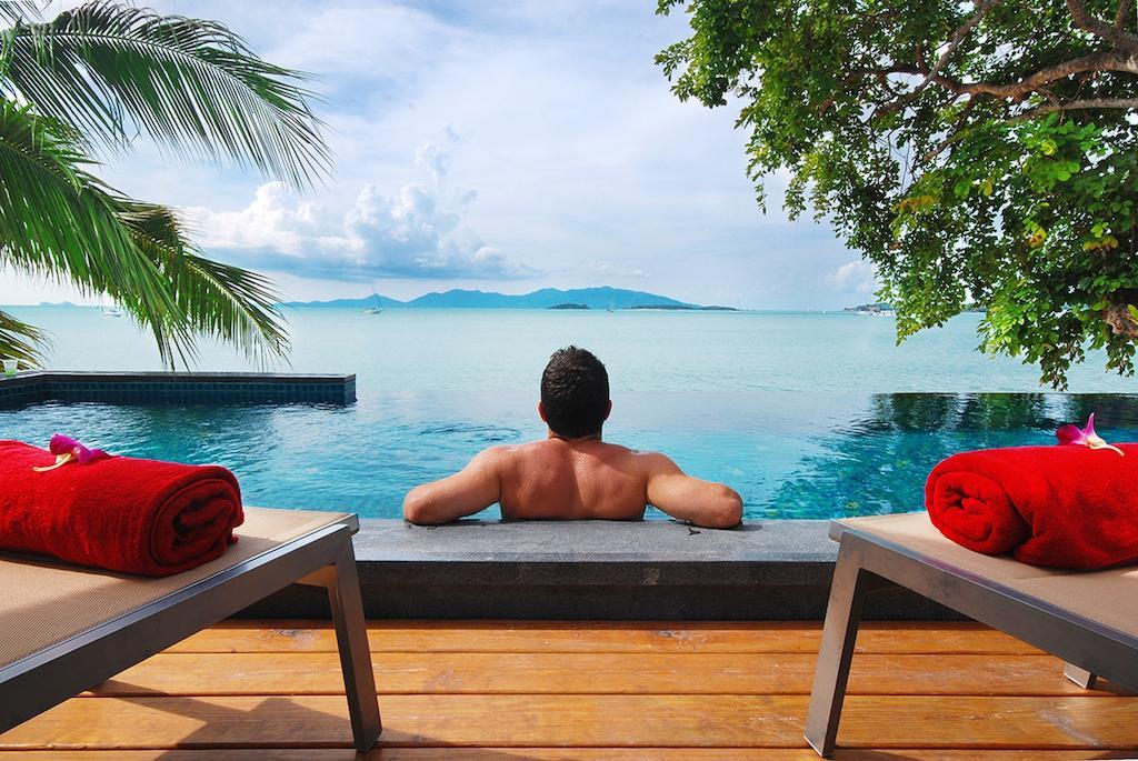 Villa Labaron Koh Samui Dış mekan fotoğraf