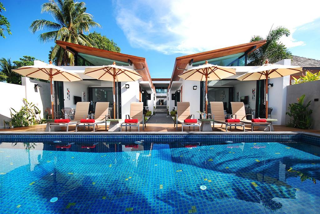Villa Labaron Koh Samui Dış mekan fotoğraf