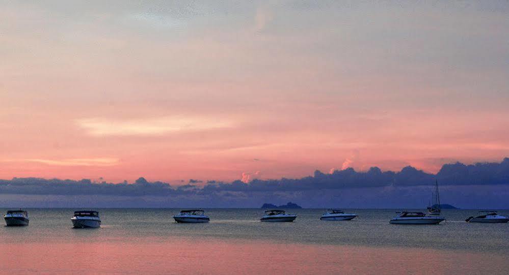 Villa Labaron Koh Samui Dış mekan fotoğraf