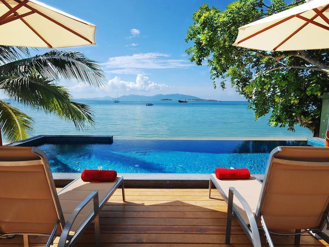 Villa Labaron Koh Samui Dış mekan fotoğraf