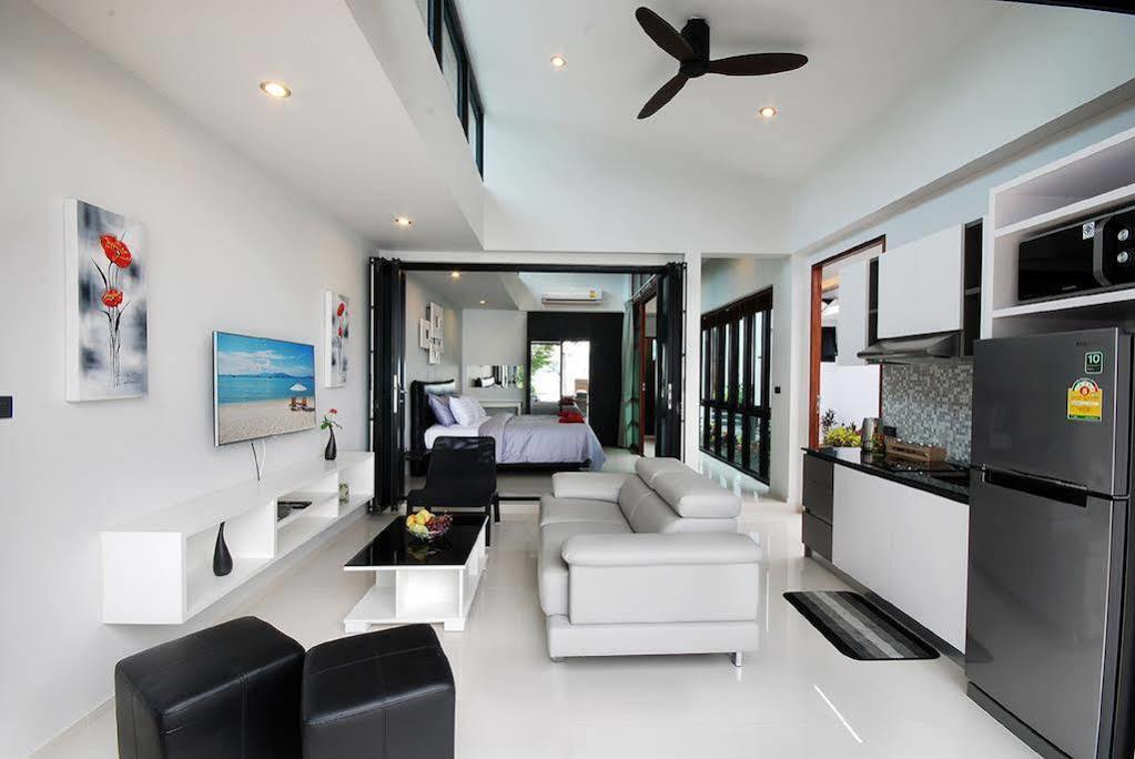 Villa Labaron Koh Samui Dış mekan fotoğraf