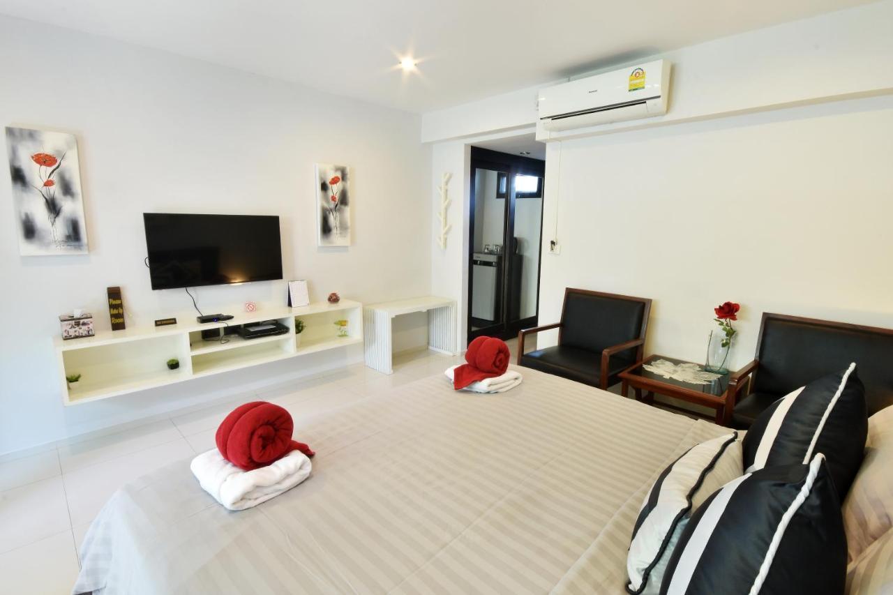 Villa Labaron Koh Samui Dış mekan fotoğraf