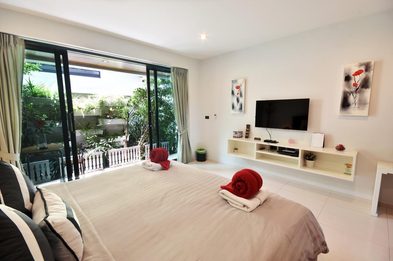 Villa Labaron Koh Samui Dış mekan fotoğraf