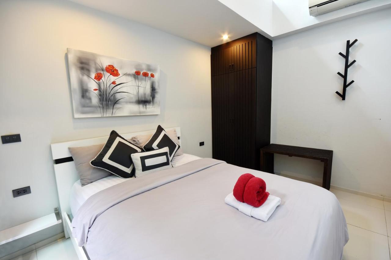 Villa Labaron Koh Samui Dış mekan fotoğraf