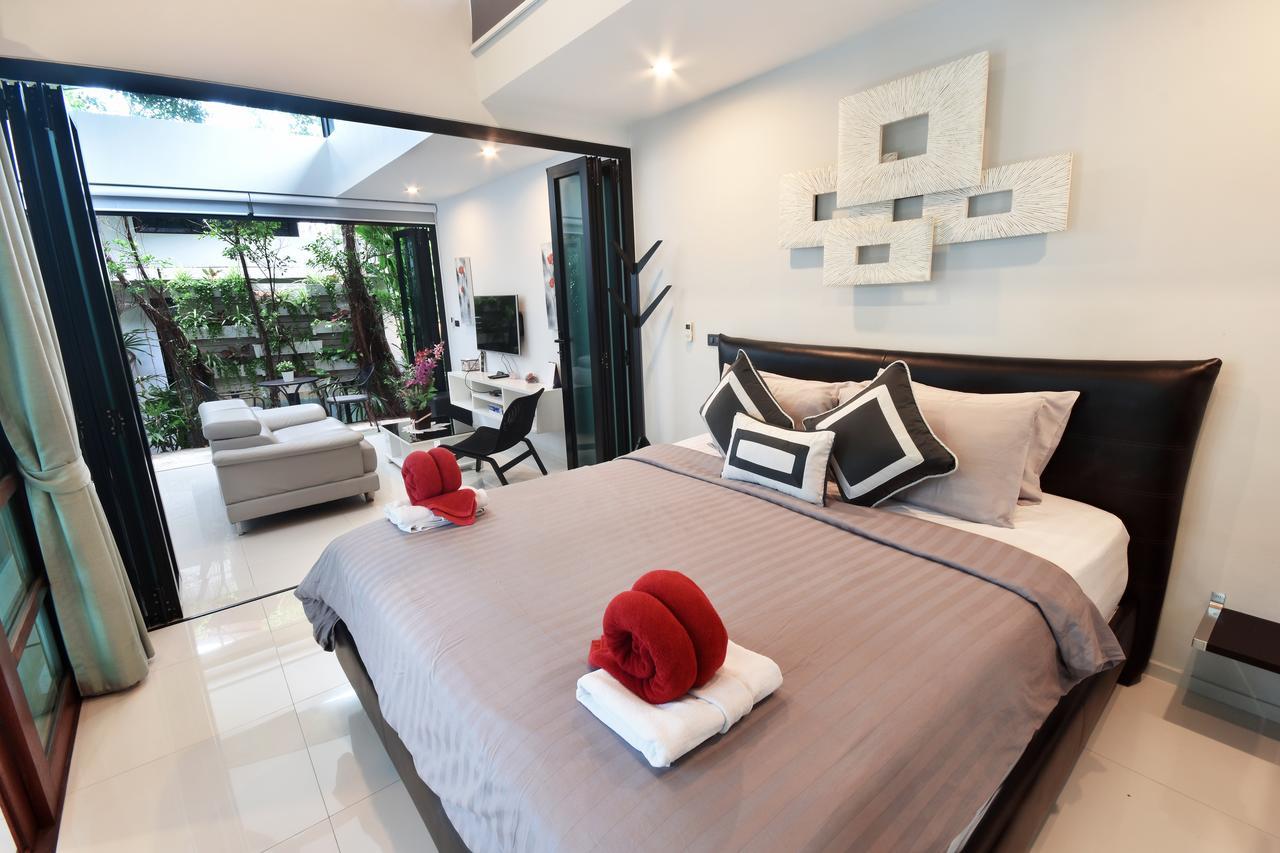 Villa Labaron Koh Samui Dış mekan fotoğraf
