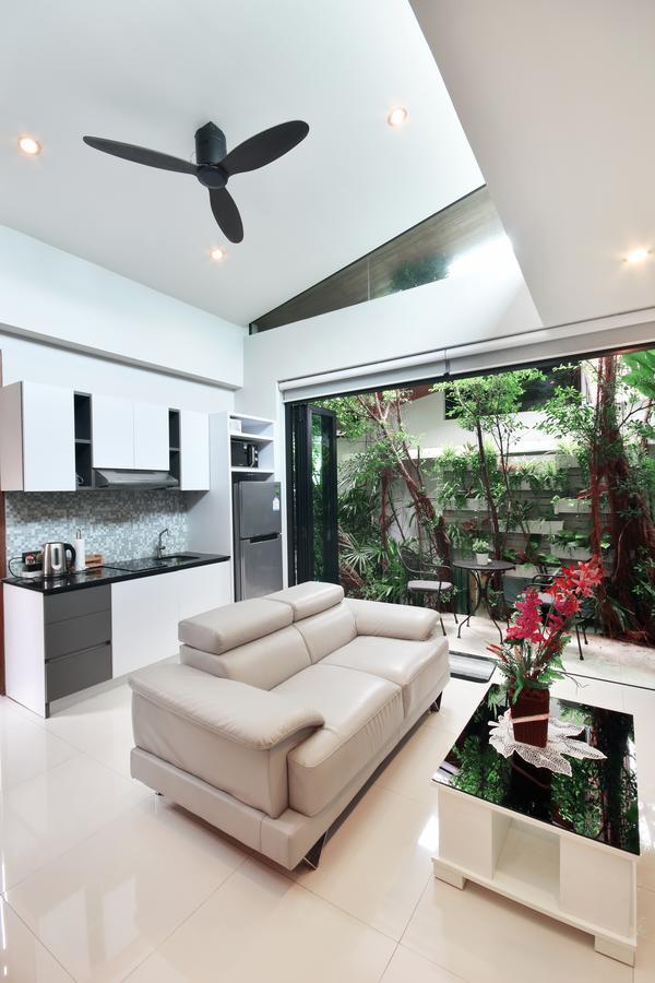 Villa Labaron Koh Samui Dış mekan fotoğraf