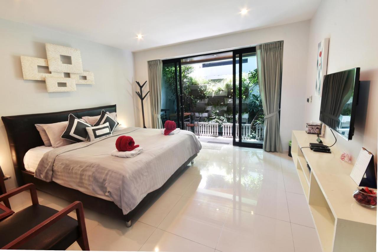 Villa Labaron Koh Samui Dış mekan fotoğraf