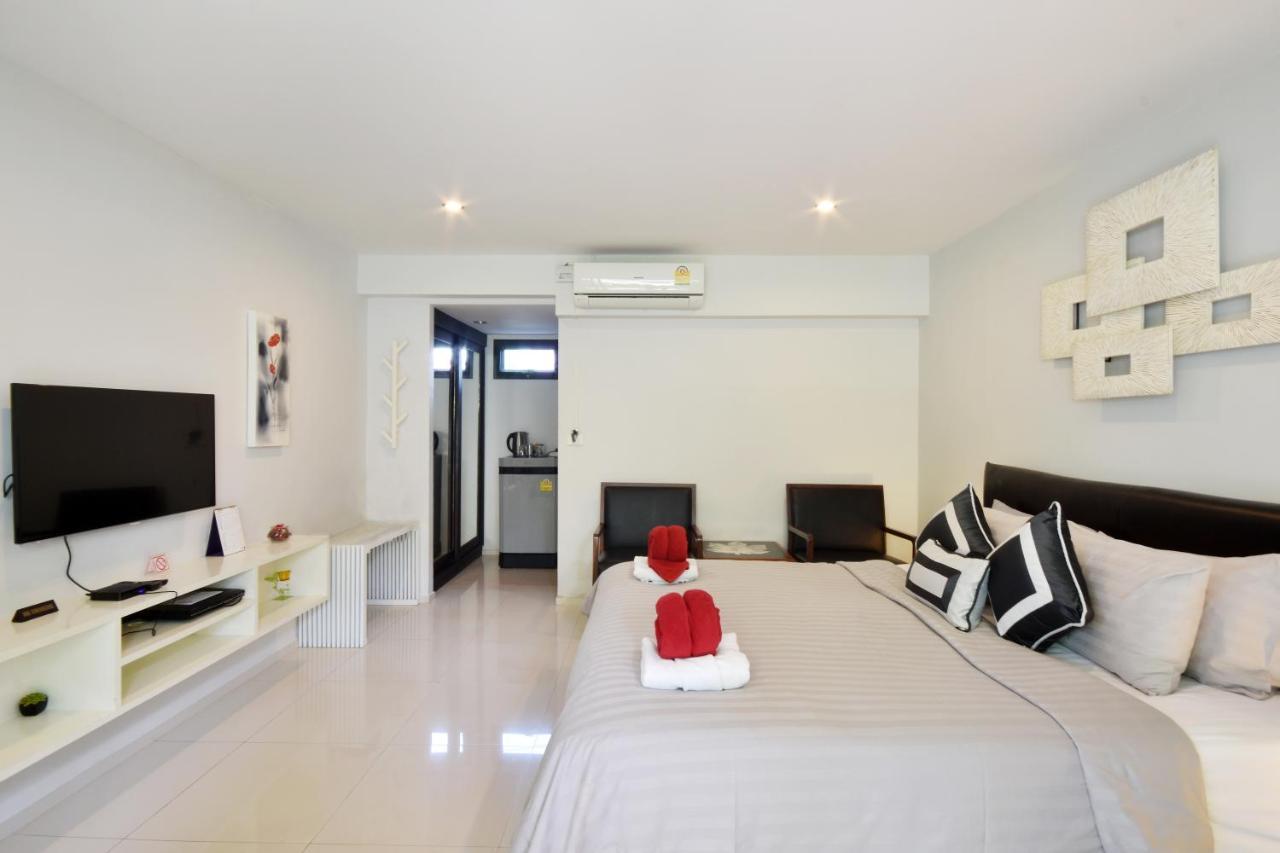 Villa Labaron Koh Samui Dış mekan fotoğraf