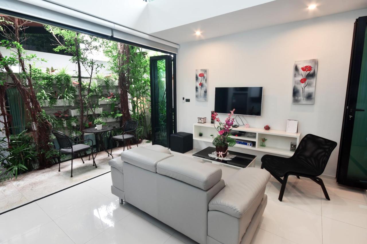 Villa Labaron Koh Samui Dış mekan fotoğraf