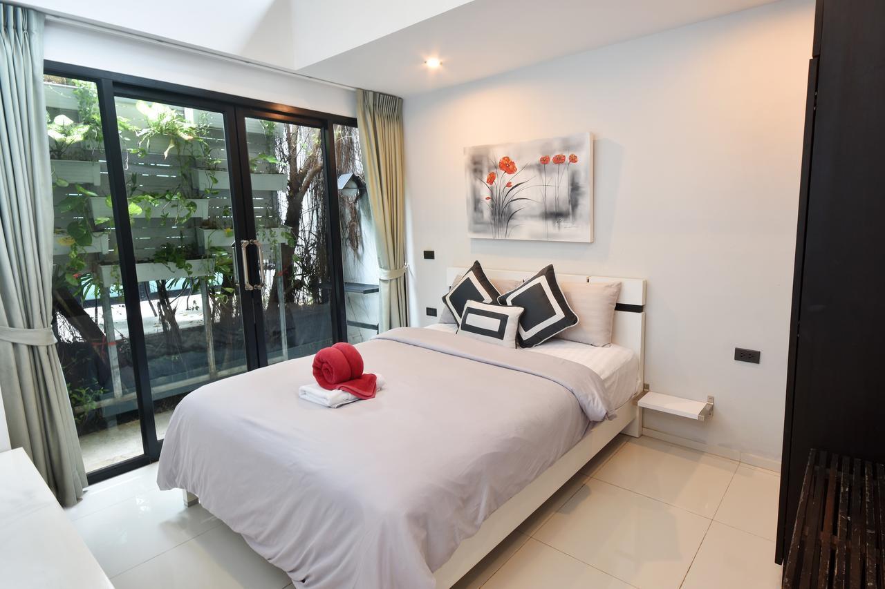Villa Labaron Koh Samui Dış mekan fotoğraf