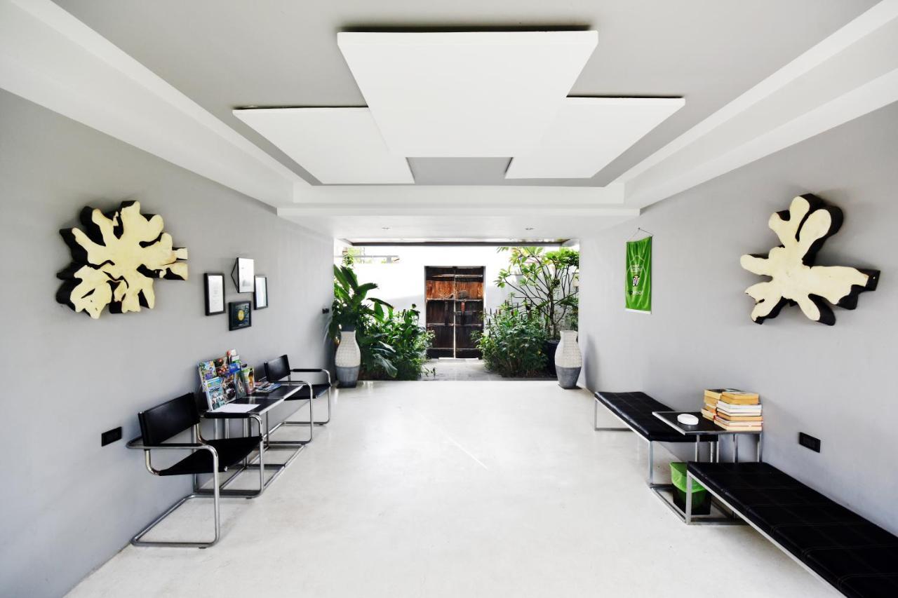 Villa Labaron Koh Samui Dış mekan fotoğraf