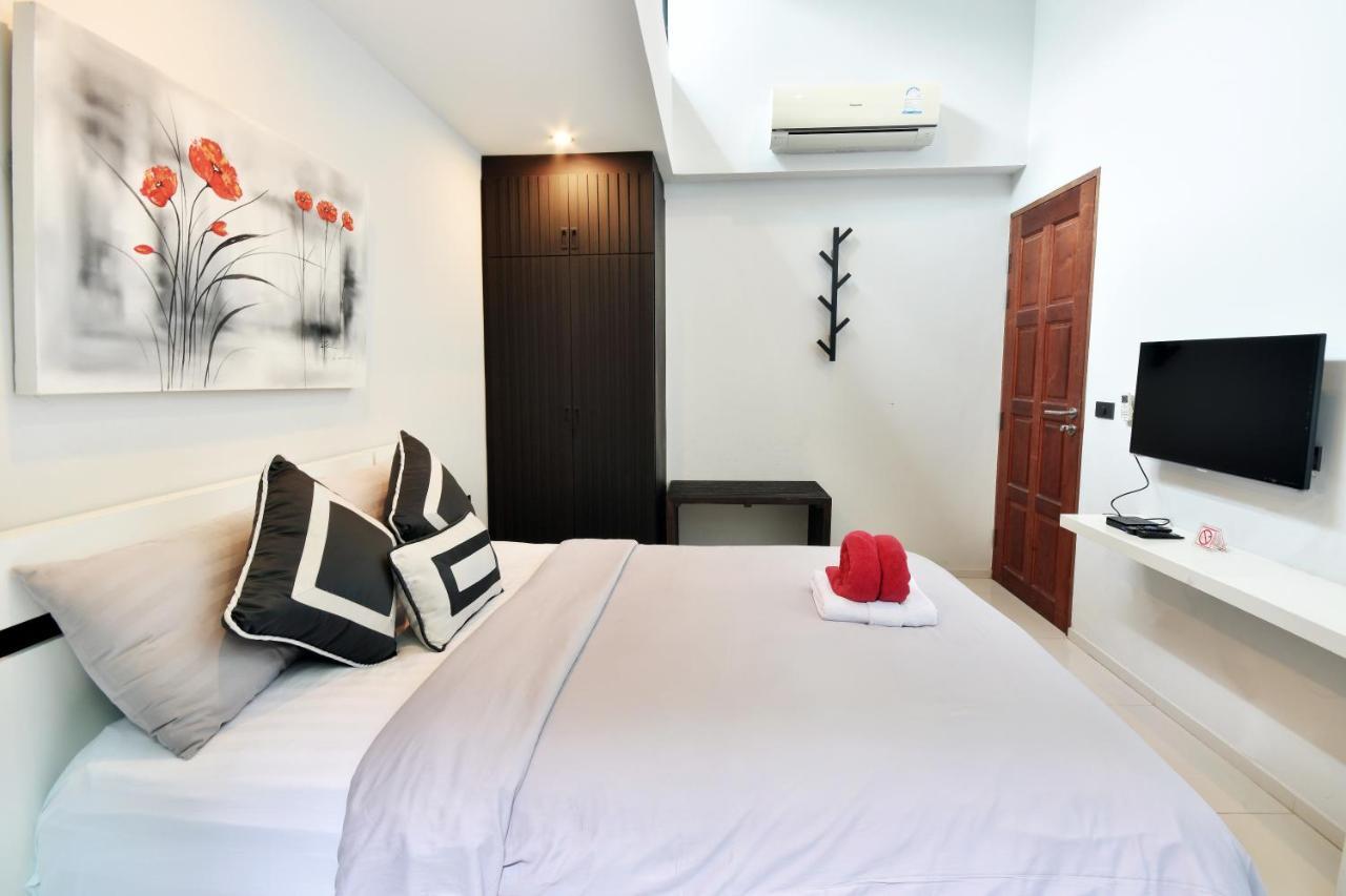 Villa Labaron Koh Samui Dış mekan fotoğraf