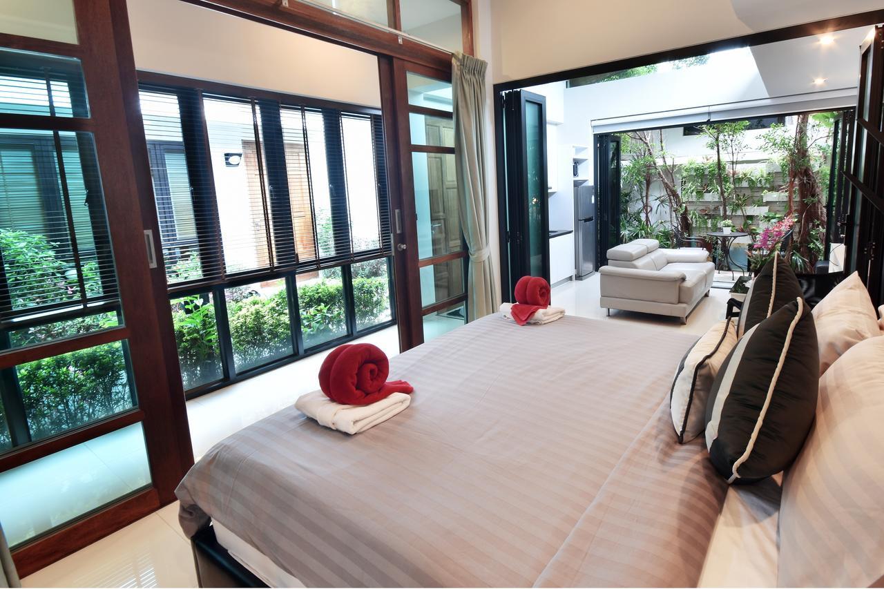 Villa Labaron Koh Samui Dış mekan fotoğraf