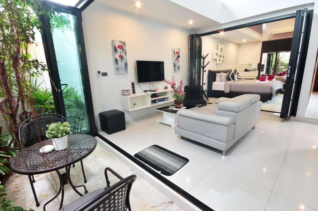 Villa Labaron Koh Samui Dış mekan fotoğraf