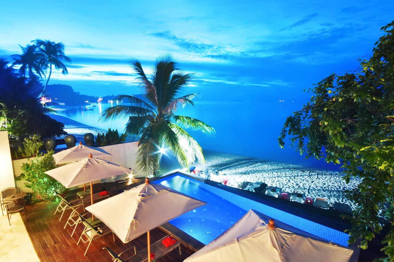 Villa Labaron Koh Samui Dış mekan fotoğraf