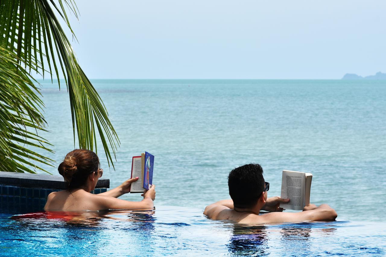 Villa Labaron Koh Samui Dış mekan fotoğraf