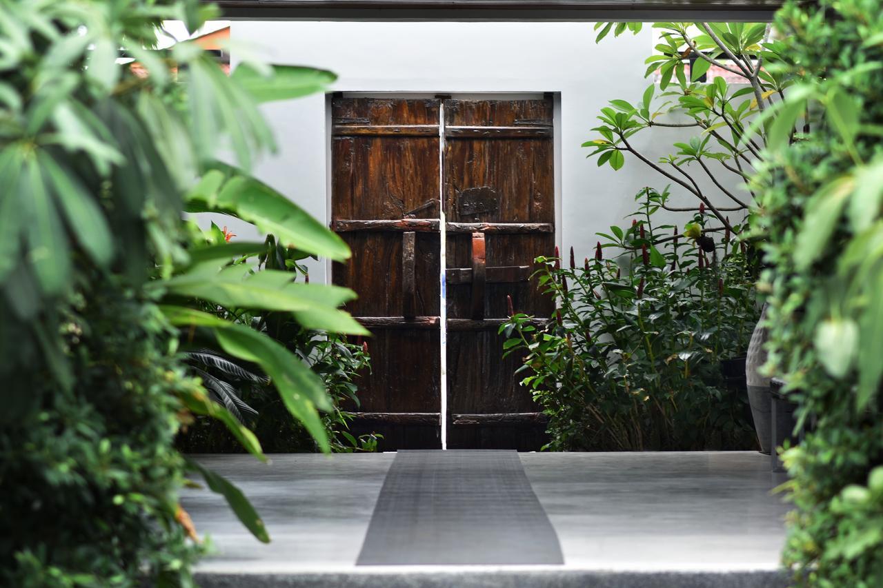 Villa Labaron Koh Samui Dış mekan fotoğraf