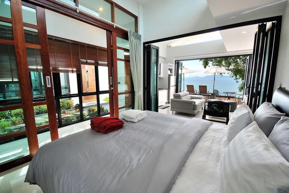 Villa Labaron Koh Samui Dış mekan fotoğraf
