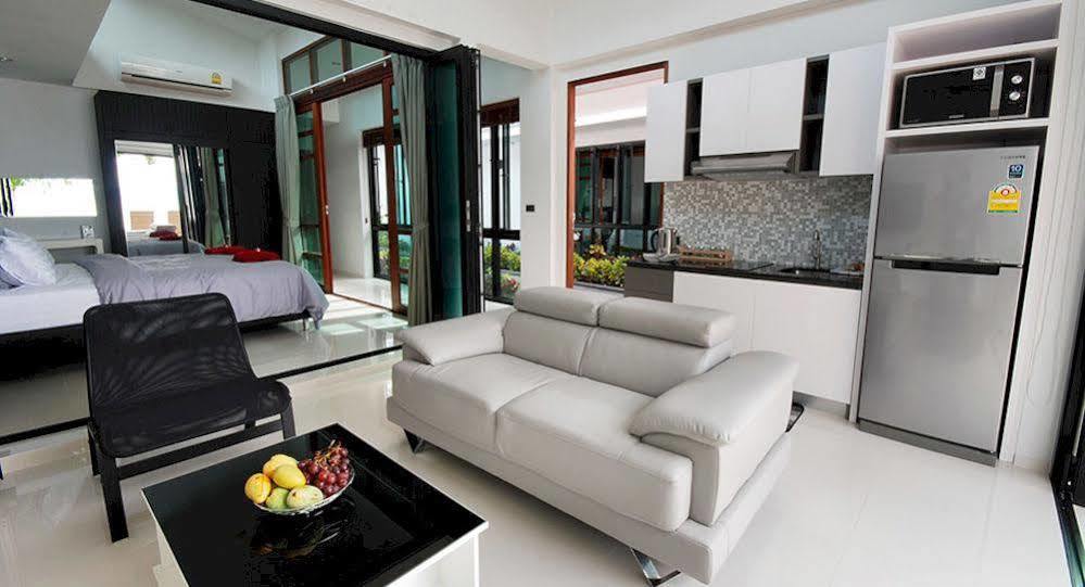 Villa Labaron Koh Samui Dış mekan fotoğraf