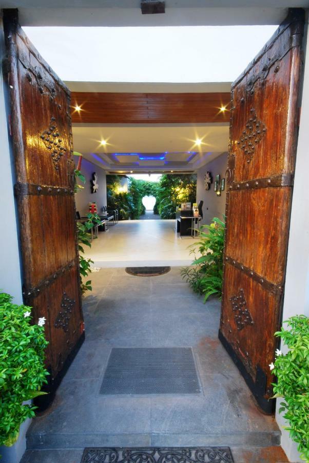 Villa Labaron Koh Samui Dış mekan fotoğraf
