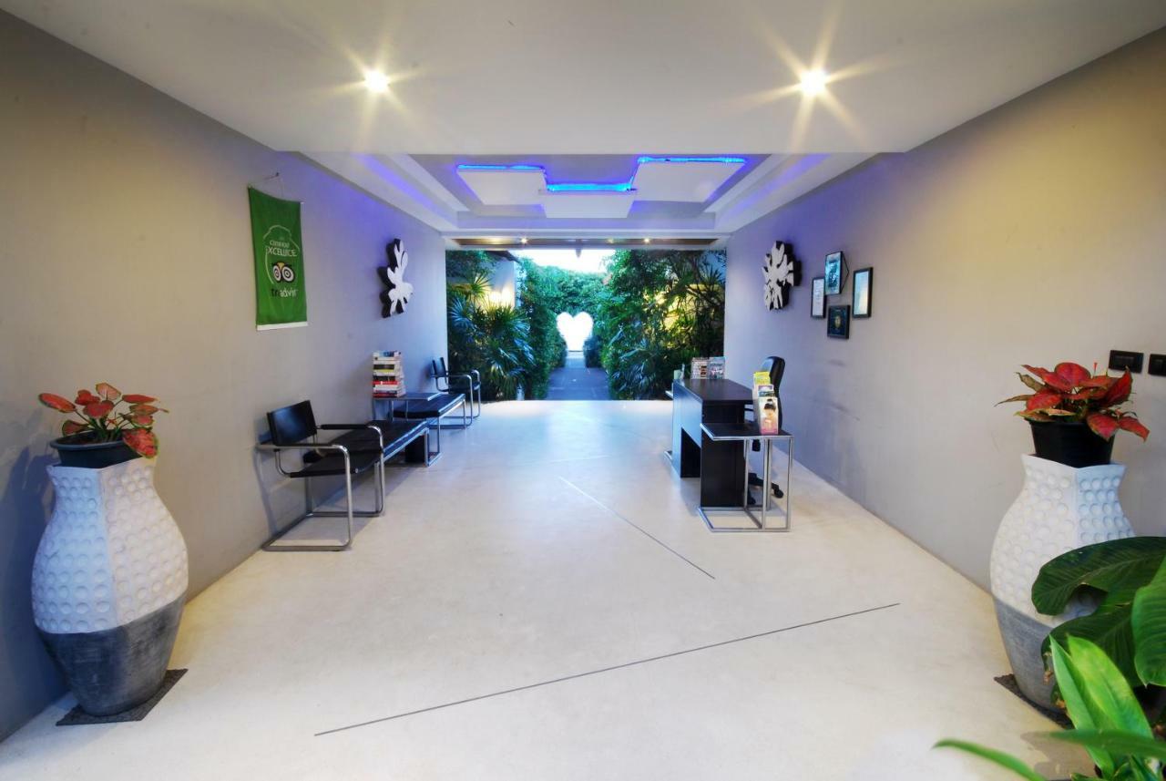 Villa Labaron Koh Samui Dış mekan fotoğraf