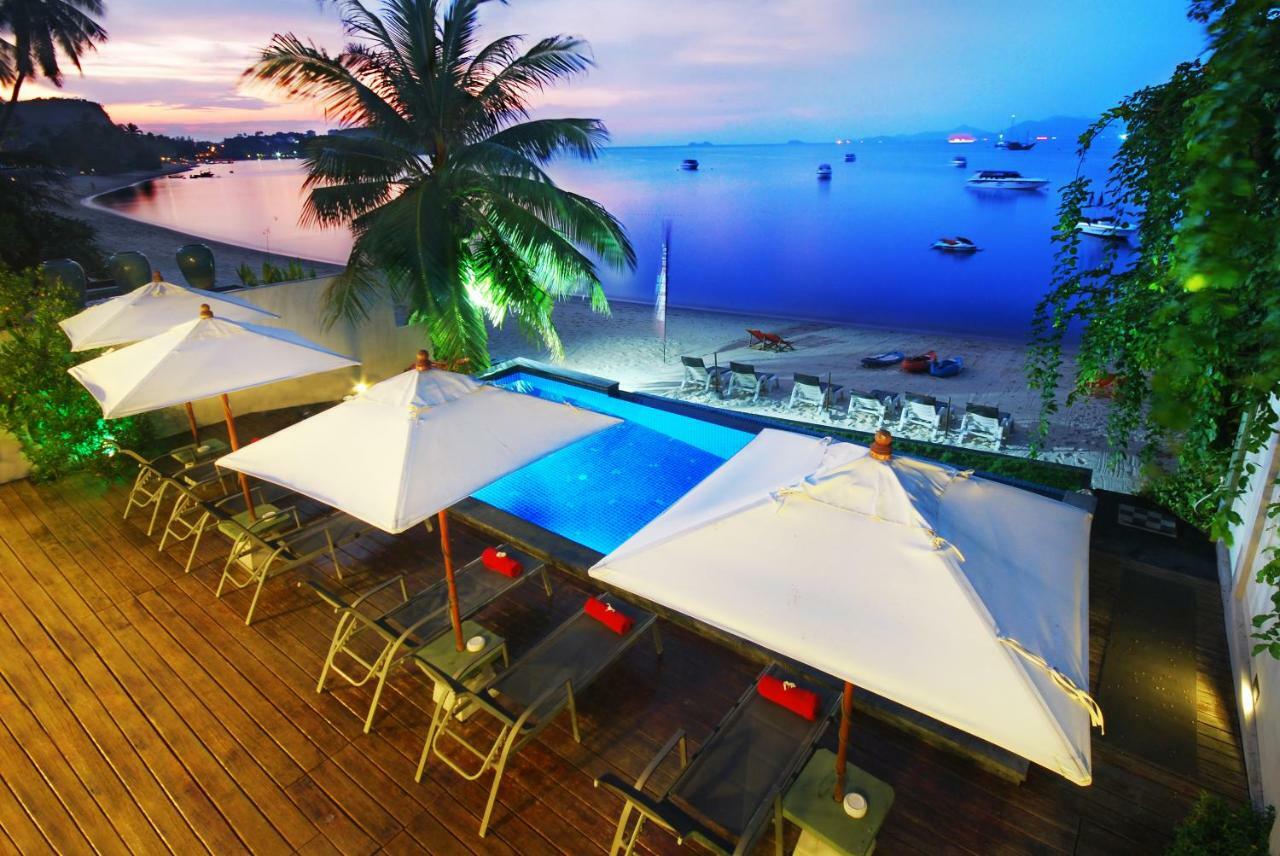 Villa Labaron Koh Samui Dış mekan fotoğraf