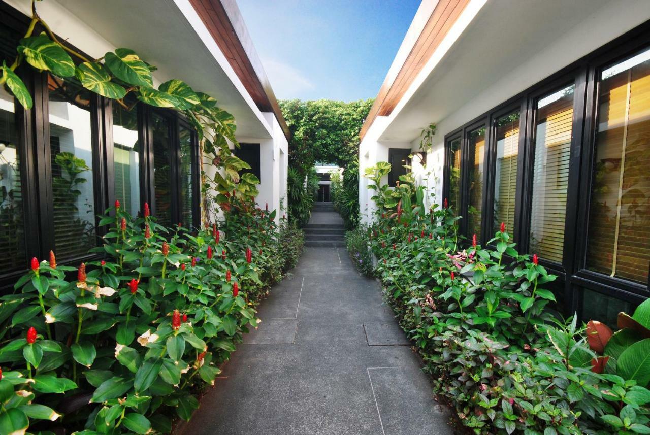 Villa Labaron Koh Samui Dış mekan fotoğraf
