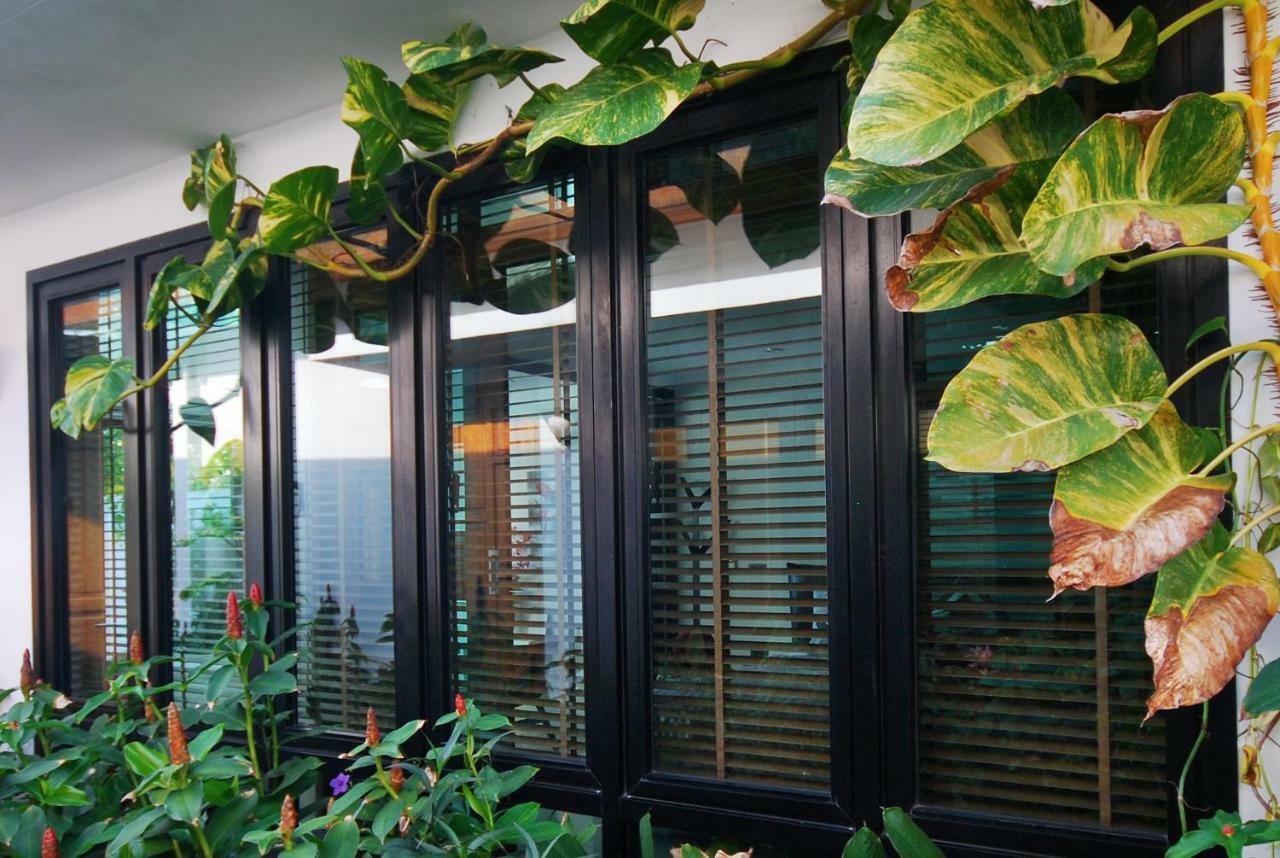 Villa Labaron Koh Samui Dış mekan fotoğraf